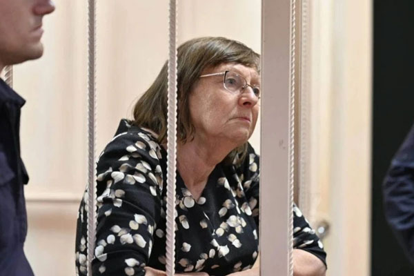 Мать челябинского маньяка хотела взять девочку из детского дома — СМИ