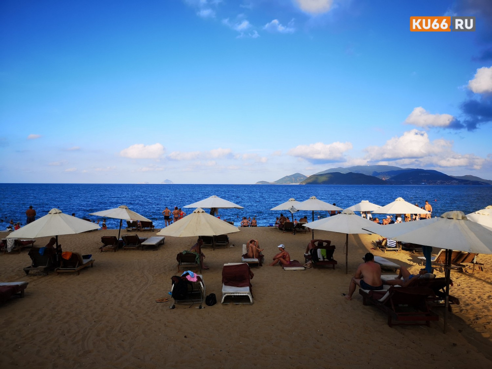 Azur Air планирует запустить чартерные рейсы из Владивостока и Москвы во Вьетнам | Чартер в Нячанг будет летать из Владивостока и Москвы Azur Air планирует запустить чартерные рейсы из Владивостока и Москвы во Вьетнам | Чартер в Нячанг будет летать из Владивостока и Москвы