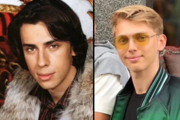 Певица Кристина Орбакайте родила сына от Максима Галкина Певица Кристина Орбакайте родила сына от Максима Галкина