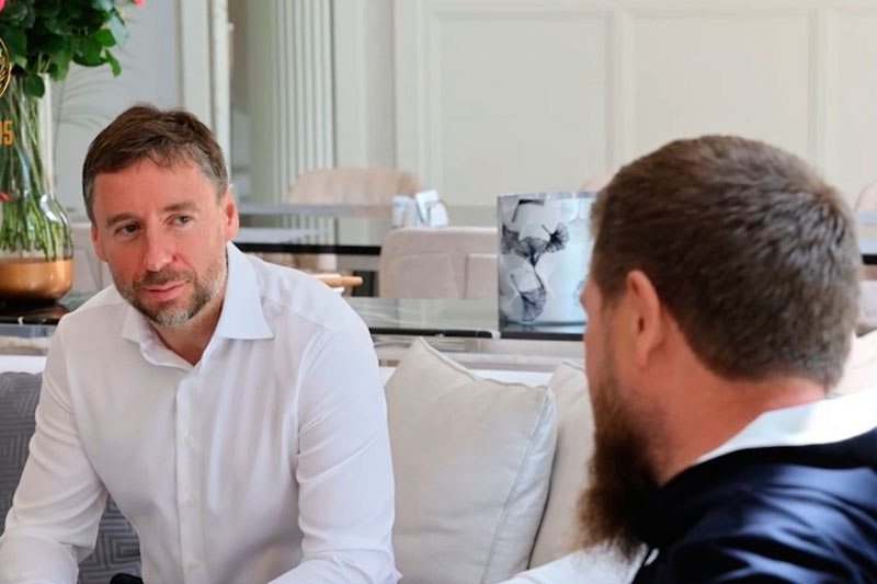 Бывший муж основательницы Wildberries будет судиться из-за унижений | Основатель Wildberries Бакальчук подал в суд на экс-пресс-секретаря «ВКонтакте» за защиту репутации Бывший муж основательницы Wildberries будет судиться из-за унижений | Основатель Wildberries Бакальчук подал в суд на экс-пресс-секретаря «ВКонтакте» за защиту репутации