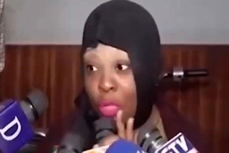 «Я останусь здесь навсегда!»: Как 33-летняя американка влюбилась в 19-летнего пакистанца и стала звездой | Американка Ониджа Робинсон требует $100 000 и становится звездой в Пакистане «Я останусь здесь навсегда!»: Как 33-летняя американка влюбилась в 19-летнего пакистанца и стала звездой | Американка Ониджа Робинсон требует $100 000 и становится звездой в Пакистане