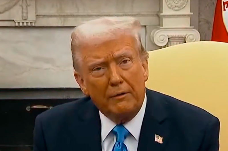 Дональд Трамп и Мелания посетят похороны Папы Римского Франциска | Трамп подтвердил свое участие в похоронах Папы Франциска в Риме Дональд Трамп и Мелания посетят похороны Папы Римского Франциска | Трамп подтвердил свое участие в похоронах Папы Франциска в Риме