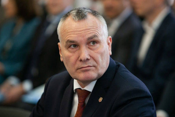 Глава затопленного из-за паводков Орска Козупица заявил, что останется на посту | Мэр затопленного Орска отказался уходить в отставку Глава затопленного из-за паводков Орска Козупица заявил, что останется на посту | Мэр затопленного Орска отказался уходить в отставку