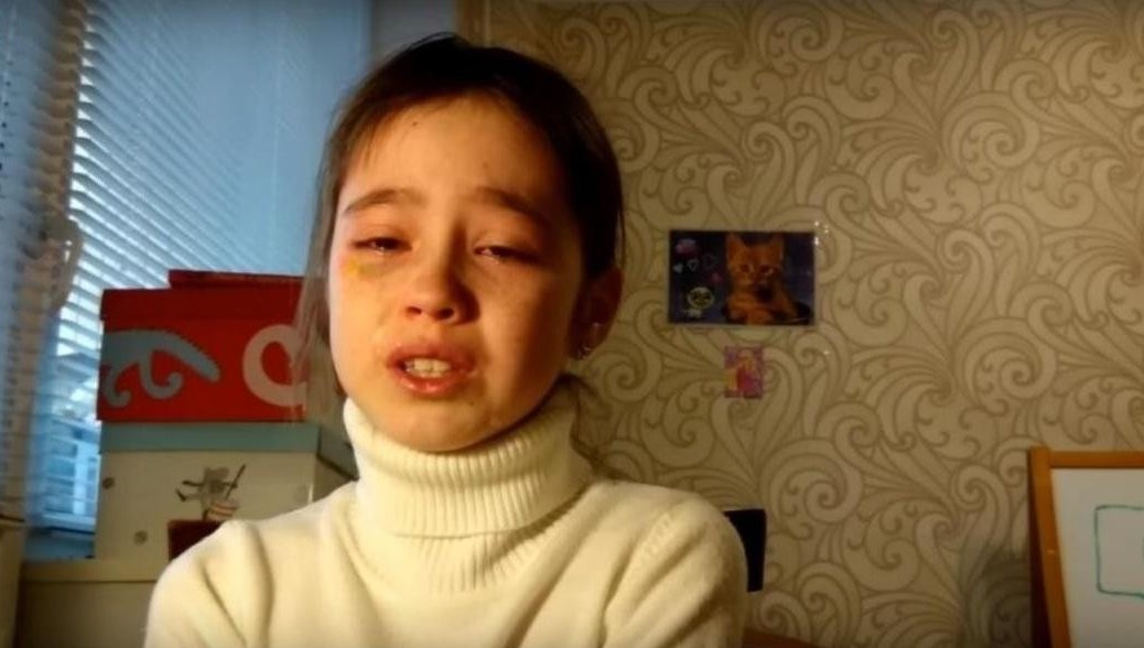 Юную блогершу из Татарстана поддержали звезды ТНТ. ВИДЕО Юную блогершу из Татарстана поддержали звезды ТНТ. ВИДЕО