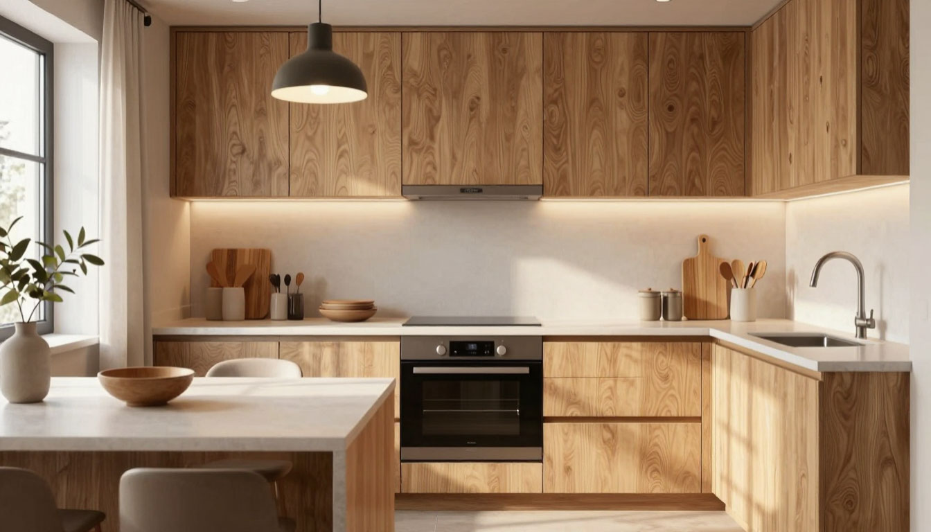 Легко и дешево: как избавиться от жира на кухне за 5 минут - понадобится только один таз воды и ложка средства Легко и дешево: как избавиться от жира на кухне за 5 минут - понадобится только один таз воды и ложка средства