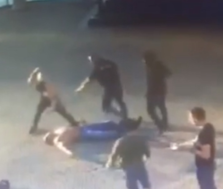 В Хабаровске мужчина признан виновным в убийстве спортсмена в 2017 году В Хабаровске мужчина признан виновным в убийстве спортсмена в 2017 году