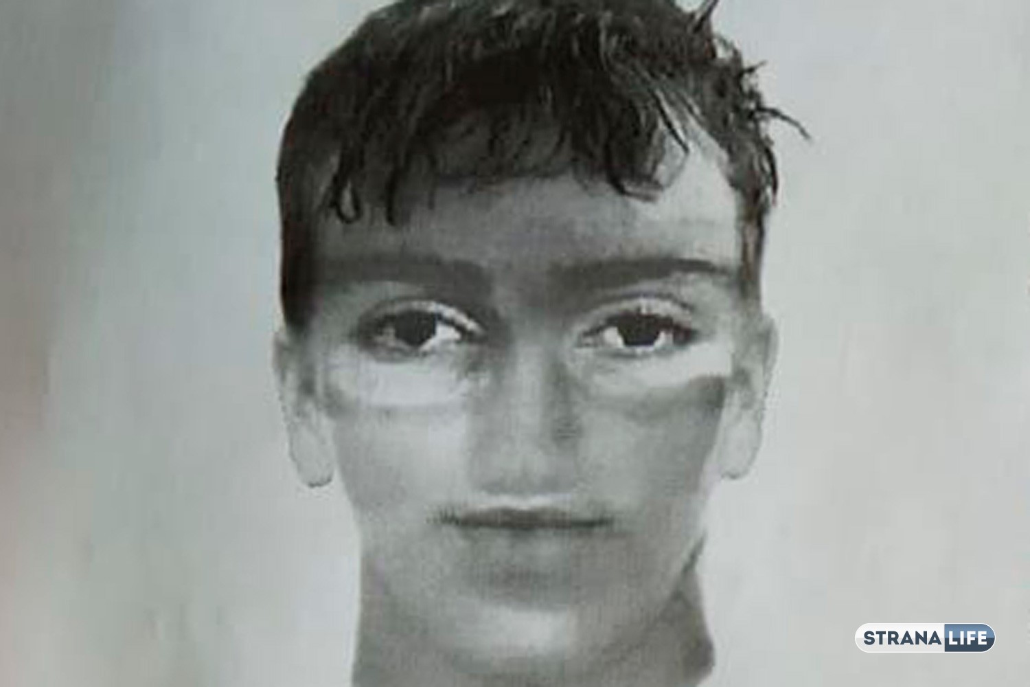 На Урале высокий незнакомец изнасиловал девушку на улице На Урале высокий незнакомец изнасиловал девушку на улице