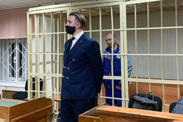 Дезинсектор в Москве получил пять лет за смерть двух отравившихся арбузом людей Дезинсектор в Москве получил пять лет за смерть двух отравившихся арбузом людей