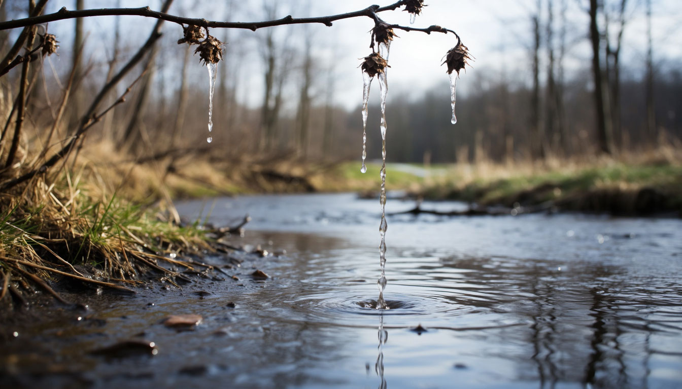 5 марта: народные приметы и поверья дня Льва Катанского — что предскажет погода? 5 марта: народные приметы и поверья дня Льва Катанского — что предскажет погода?