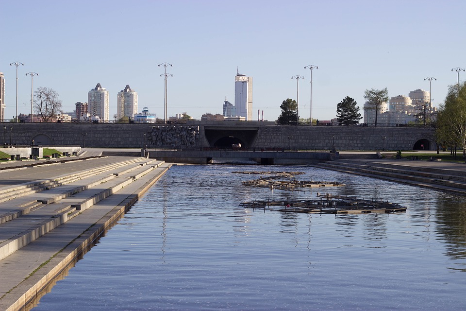 Криминальная неделя в Екатеринбурге: «топ-гоп» возвращается? Криминальная неделя в Екатеринбурге: «топ-гоп» возвращается?