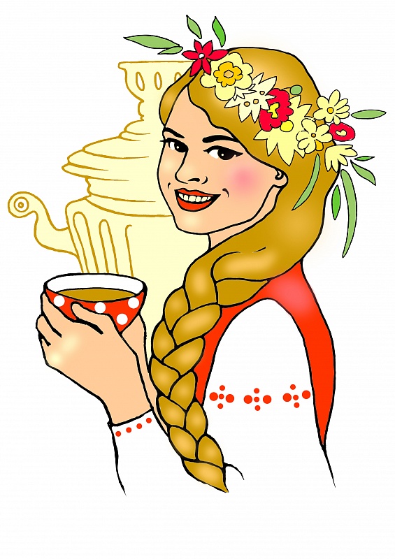 В Ивановской области пройдет фестиваль Русского чая В Ивановской области пройдет фестиваль Русского чая