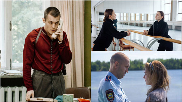 Названы 6 лучших российских сериалов 2023 года, которые уже можно посмотреть Названы 6 лучших российских сериалов 2023 года, которые уже можно посмотреть