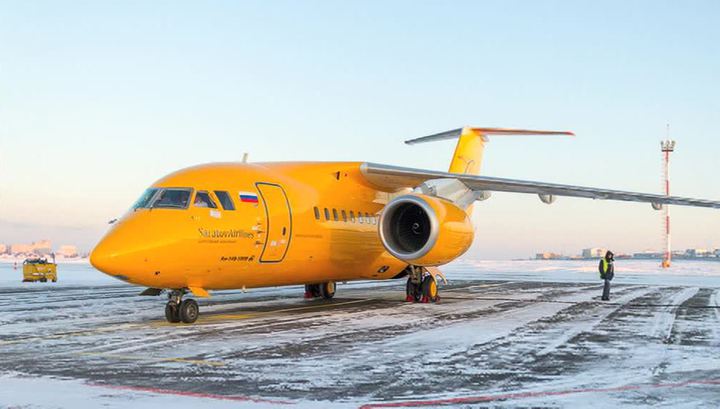 Сочинец не погиб в день рождения, сдав билеты на упавший самолет Сочинец не погиб в день рождения, сдав билеты на упавший самолет