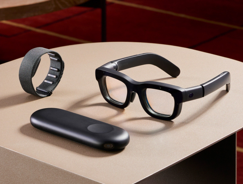 Разработка будущего: Марк Цукерберг представил управляемые мозгом очки | Марк Цукерберг представил голографические очки Orion, управляемые мозгом Разработка будущего: Марк Цукерберг представил управляемые мозгом очки | Марк Цукерберг представил голографические очки Orion, управляемые мозгом