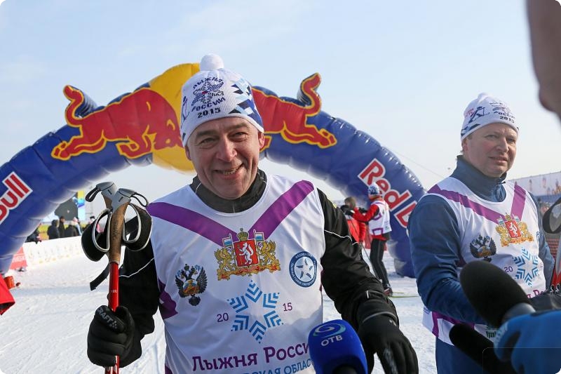 Неэффективный губернатор: Куйвашев опустился на 16 место в рейтинге глав регионов РФ Неэффективный губернатор: Куйвашев опустился на 16 место в рейтинге глав регионов РФ