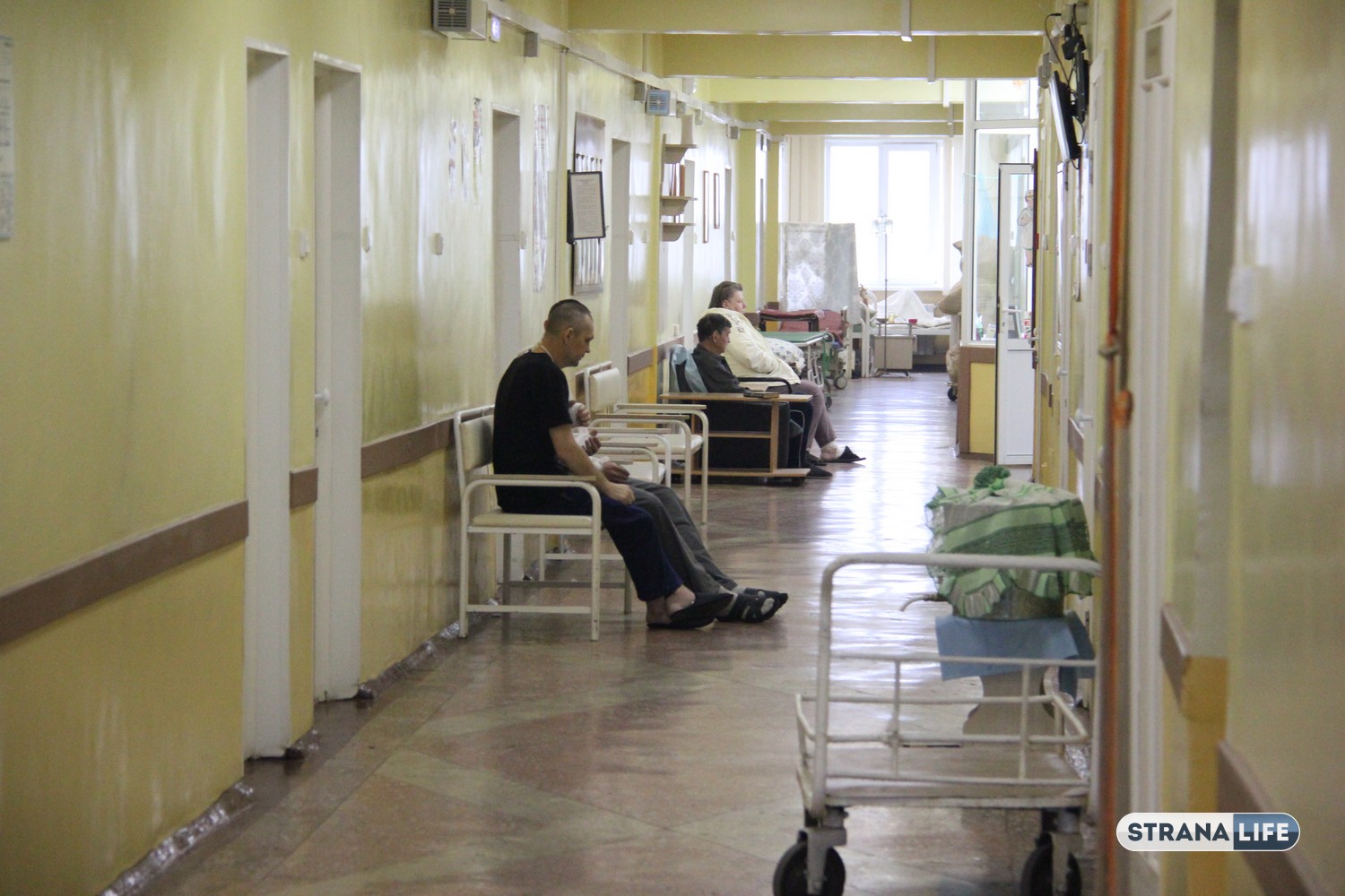 Хромая медицина на Урале: сотрудница поликлиники в Екатеринбурге рассказала правду о своей работе