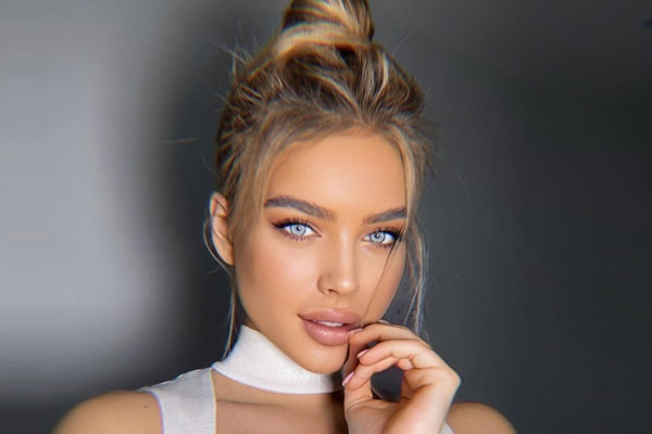 Звезда «Холостяка» Виолетта Оноприенко опровергла роман с Никитой Кологривым | Звезда «Холостяка» закрыла тему своего романа с Кологривым Звезда «Холостяка» Виолетта Оноприенко опровергла роман с Никитой Кологривым | Звезда «Холостяка» закрыла тему своего романа с Кологривым