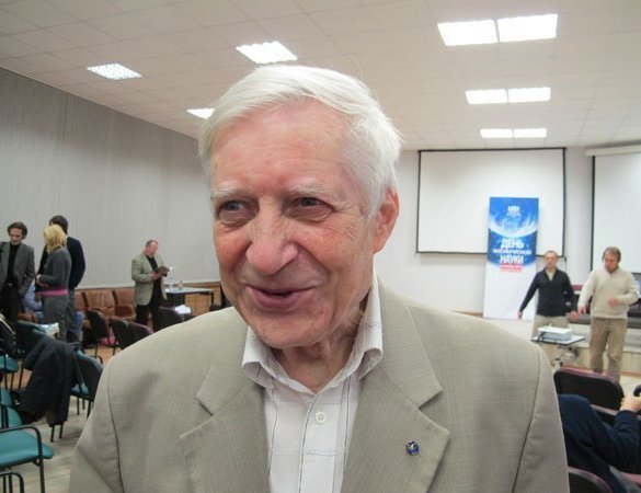 В поисках внеземных цивилизаций В поисках внеземных цивилизаций