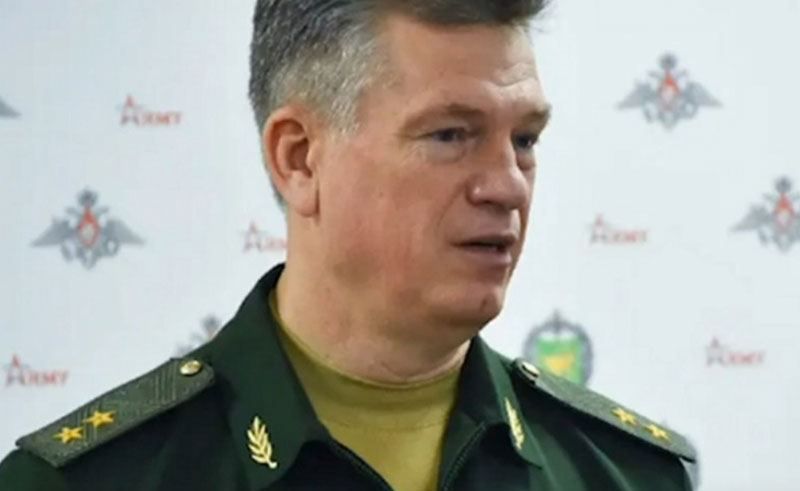 Обвиняемый во взятке генерал Минобороны Кузнецов заявил о невиновности в письме президенту | Бывший генерал Минобороны Кузнецов направил письмо Путину из СИЗО