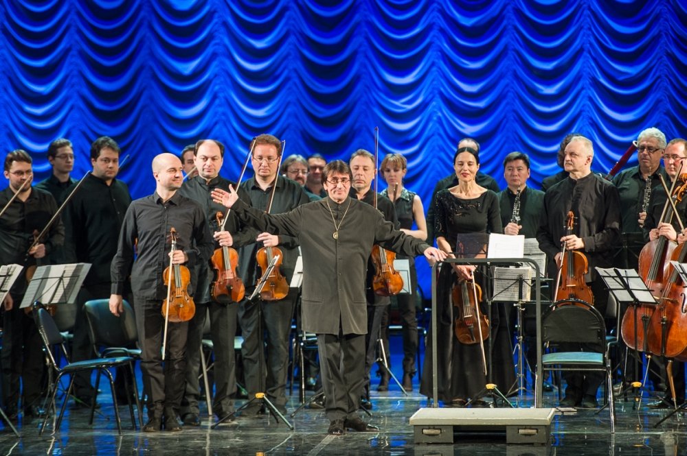 Владимир Мединский: Зимний фестиваль искусств в Сочи прошел с аншлагами Владимир Мединский: Зимний фестиваль искусств в Сочи прошел с аншлагами