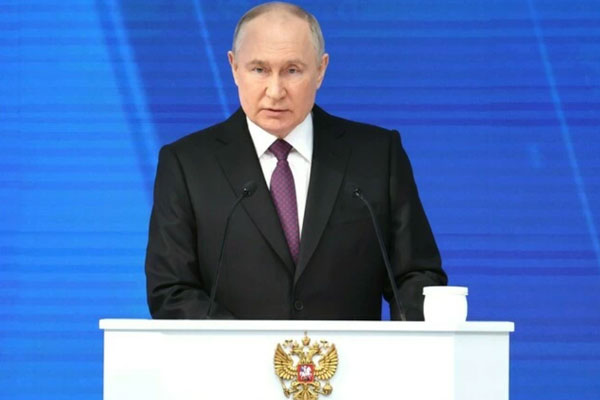 Путин рассказал о личном правиле принятия решений: «делаю то, чего не могу не делать» | Путин объяснил своё главное правило принятия решений Путин рассказал о личном правиле принятия решений: «делаю то, чего не могу не делать» | Путин объяснил своё главное правило принятия решений