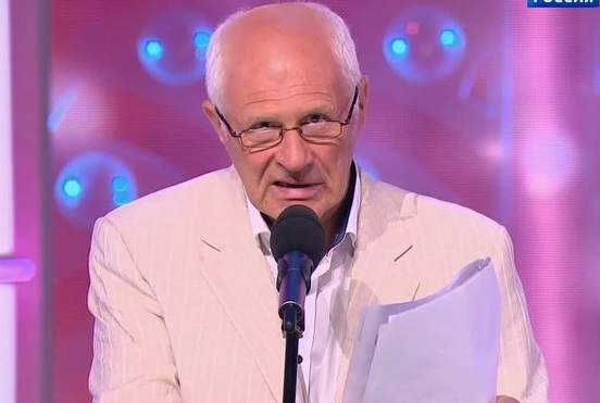 В Москве от коронавируса умер писатель-сатирик Анатолий Трушкин