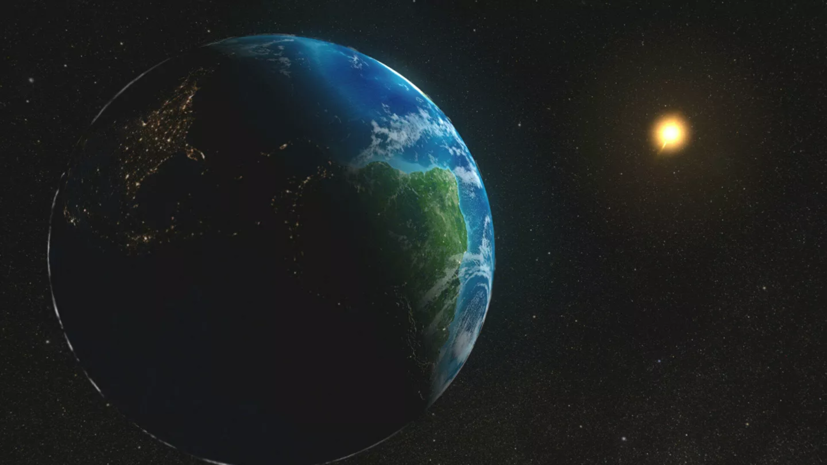 Учёные сообщили о формировании нового океана Учёные сообщили о формировании нового океана