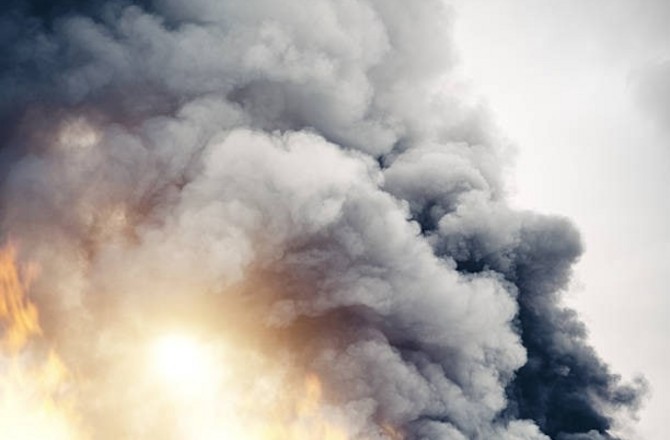 На заводе радиаторов в Волгограде произошёл взрыв На заводе радиаторов в Волгограде произошёл взрыв