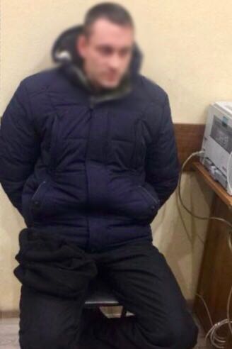 В Иркутске благодаря совместной работе следователей СК и сотрудников полиции удалось пресечь готовящееся убийство В Иркутске благодаря совместной работе следователей СК и сотрудников полиции удалось пресечь готовящееся убийство