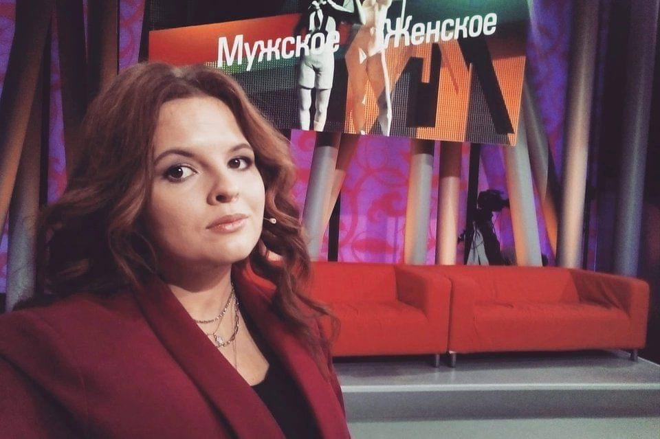 Суд в Москве арестовал экс-главреда издания Zab.ru Нику Новак Суд в Москве арестовал экс-главреда издания Zab.ru Нику Новак