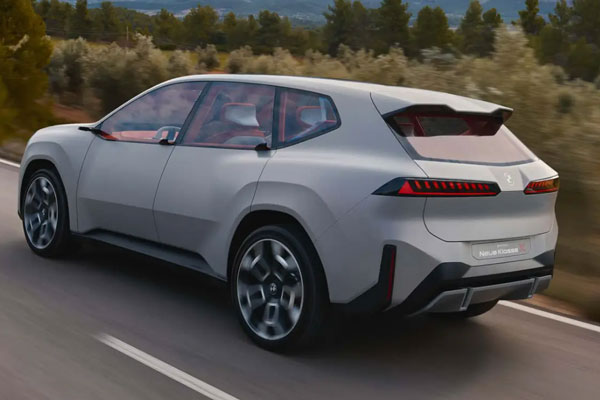 BMW X3 2023: Лидер продаж и эволюция модели в новом сезоне | В Сети состоялся анонс нового BMW X3 2025 года