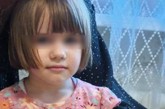 5-летняя Василиса найдена мертвой. Тело девочки, которая пропала три дня назад в Сорочинске, было найдено сегодня 5-летняя Василиса найдена мертвой. Тело девочки, которая пропала три дня назад в Сорочинске, было найдено сегодня