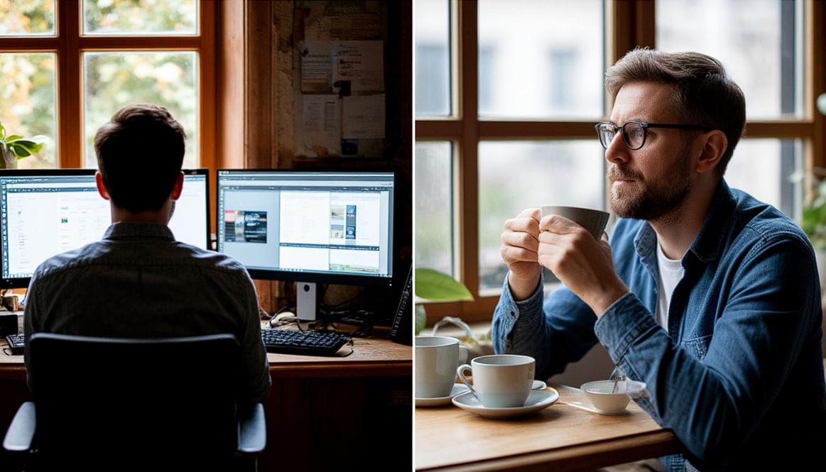 Утром уже устали? Вот что на самом деле истощает вашу психику — и как это остановить прямо сейчас Утром уже устали? Вот что на самом деле истощает вашу психику — и как это остановить прямо сейчас