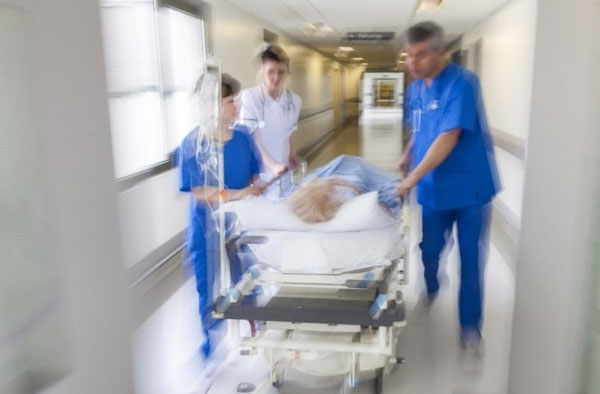 Хватит мучений и страданий! В Португалии разрешили эвтаназию смертельно больных пациентов