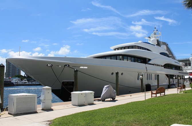 Россияне с пропавшей в Красном море яхты нашлись и рассказали о случившемся