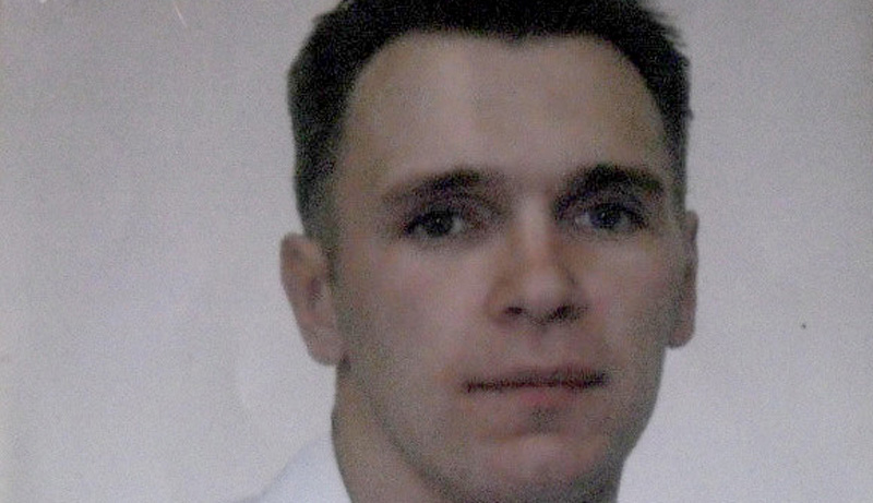 Внимание, розыск! Родственники ищут пропавшего без вести Юрия Бельтюкова Внимание, розыск! Родственники ищут пропавшего без вести Юрия Бельтюкова