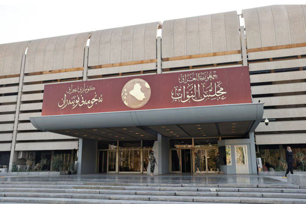 Ирак ужесточает наказание за однополые отношения: новый закон и его последствия | В Ираке приняли закон, который предусматривает уголовную ответственность за однополые отношения