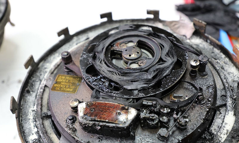 Раскрыты первые данные с чёрных ящиков разбившегося под Тындой Ан-24 | МАК не нашёл отказов систем рухнувшего Ан-24 до его столкновения с землёй Раскрыты первые данные с чёрных ящиков разбившегося под Тындой Ан-24 | МАК не нашёл отказов систем рухнувшего Ан-24 до его столкновения с землёй