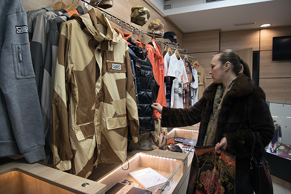 У "Уралвагонзавода" за долги отобрали самое дорогое - имидж