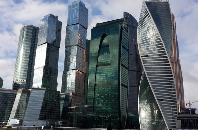 Bloomberg: в секретном отчёте для первых лиц РФ предсказано глубокое падение экономики Bloomberg: в секретном отчёте для первых лиц РФ предсказано глубокое падение экономики