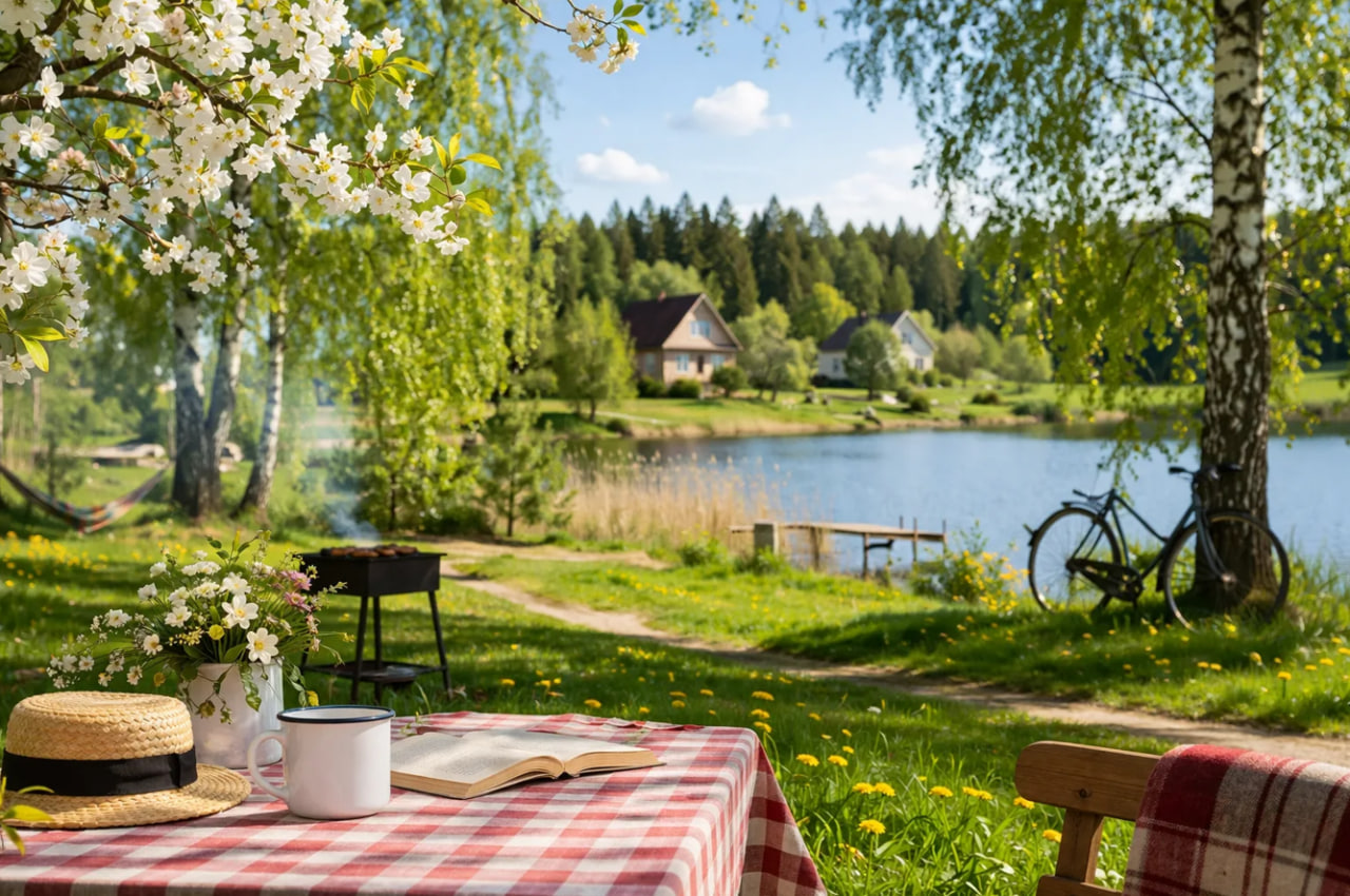 Неделя почти четыре дня: неожиданные изменения майских выходных - россияне ликуют и планируют отдых Неделя почти четыре дня: неожиданные изменения майских выходных - россияне ликуют и планируют отдых