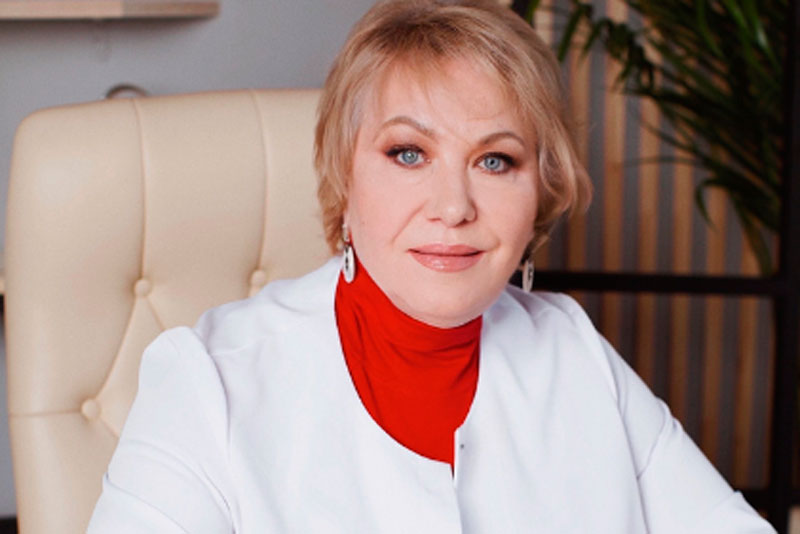 Доктор Юзуп рассказала, как реакция организма на продукты может рассказать о скрытых заболеваниях