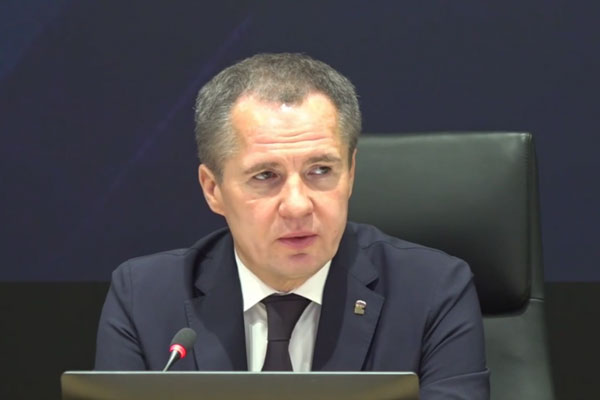 Губернатор Гладков предложил еженедельные обзоры цен на продукты: как это работает и для чего это нужно | Белгородский губернатор предложил чиновникам делать обзоры магазинов с самыми дешевыми продуктами Губернатор Гладков предложил еженедельные обзоры цен на продукты: как это работает и для чего это нужно | Белгородский губернатор предложил чиновникам делать обзоры магазинов с самыми дешевыми продуктами