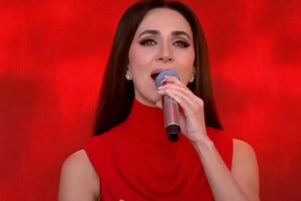 Певица Зара подала заявку на российскую товарную марку Zara, чтобы выпускать одежду Певица Зара подала заявку на российскую товарную марку Zara, чтобы выпускать одежду