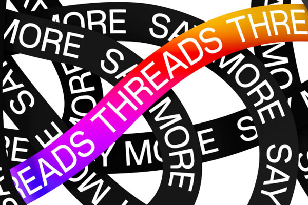 Meta* тестирует новую функцию в Threads*: обмен личными сообщениями через Instagram | В Threads* могут появиться личные сообщения Meta* тестирует новую функцию в Threads*: обмен личными сообщениями через Instagram | В Threads* могут появиться личные сообщения