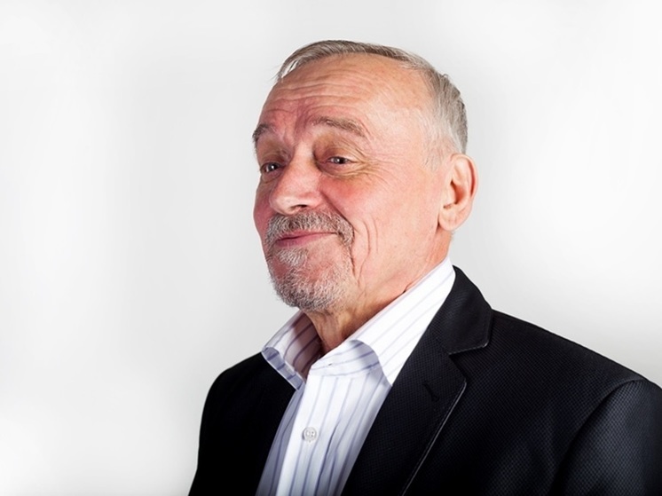 Актер из «Улиц разбитых фонарей» и «Следа» Александр Крючков умер на 81-м году жизни Актер из «Улиц разбитых фонарей» и «Следа» Александр Крючков умер на 81-м году жизни