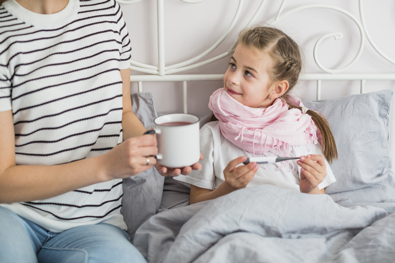 Осень-2025: грипп, ковид и корь одновременно ударят по россиянам | Эксперты рассказали о главных вирусных угрозах этой осени