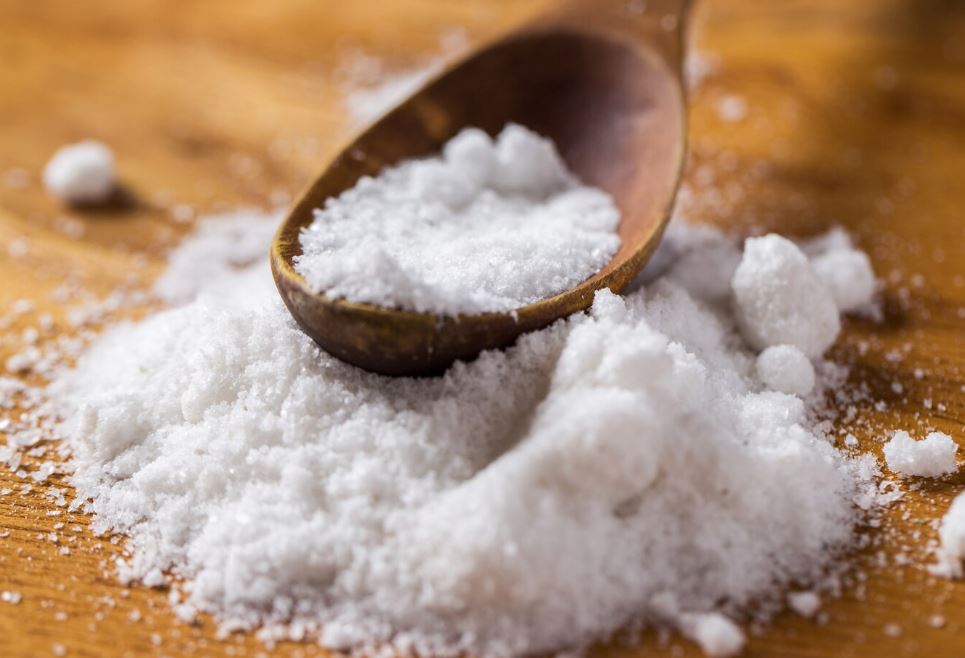 Врач рассказала, сколько соли можно потреблять в сутки | Терапевт Чиркова: суточная норма потребления соли не должна превышать 5 граммов