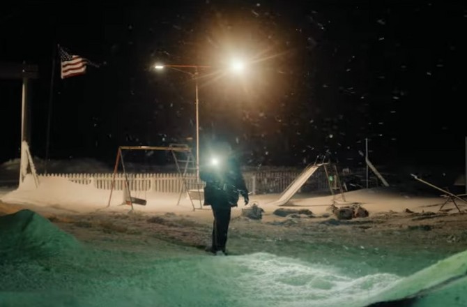 Опубликован трейлер четвёртого сезона «Настоящего детектива» Опубликован трейлер четвёртого сезона «Настоящего детектива»