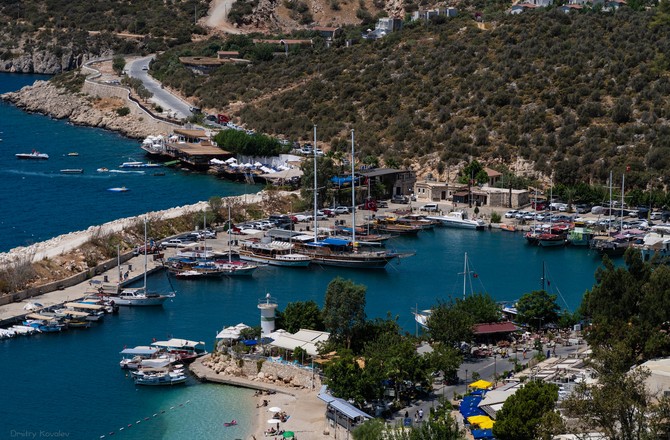 Турист насмерть забил жену в номере турецкого отеля Турист насмерть забил жену в номере турецкого отеля